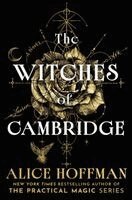 Alice Hoffman - Witches of Cambridge, Häftad