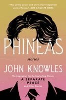 John Knowles - Phineas, Häftad. Tillgänglighet: Kommande