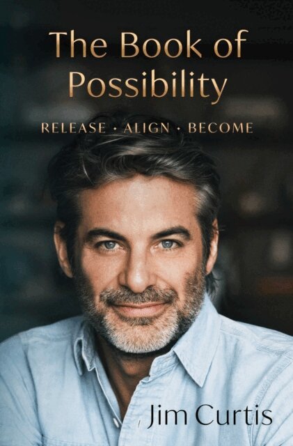 Jim Curtis - Book of Possibility, E-bok