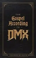 DMX - Gospel According to DMX, Inbunden. Tillgänglighet: Kommande