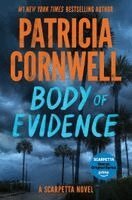 Patricia Cornwell - Body of Evidence, Häftad