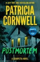 Patricia Cornwell - Postmortem, Häftad