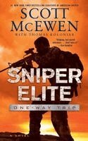 Scott McEwen, Thomas Koloniar - Sniper Elite: One-Way Trip, Häftad. Tillgänglighet: Lägg i varukorg