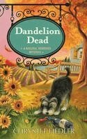 Chrystle Fiedler - Dandelion Dead, Häftad. Tillgänglighet: Lägg i varukorg