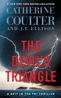Catherine Coulter, J T Ellison - Devil's Triangle, Häftad. Tillgänglighet: Lägg i varukorg