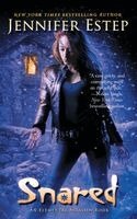 Jennifer Estep - Snared, Häftad. Tillgänglighet: Lägg i varukorg