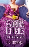 Sabrina Jeffries - Stormswept, Häftad. Tillgänglighet: Lägg i varukorg