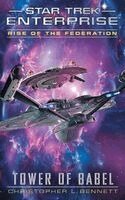Rise of the Federation: Tower of Babel