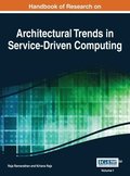 Handbook of Research on Architectural Trends in Service-Driven Computing Vol 1