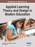 Handbook of Research on Applied Learning Theory and Design in Modern Education, VOL 2