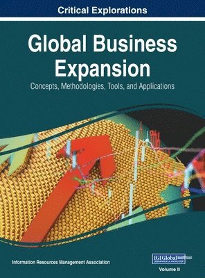 Information Reso Management Association - Global Business Expansion, Inbunden