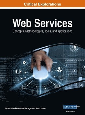 Information Reso Management Association - Web Services, Inbunden