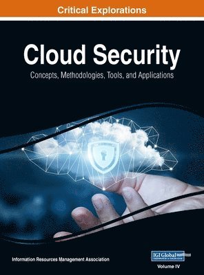 Information Reso Management Association - Cloud Security, Inbunden