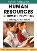 Encyclopedia of Human Resources Information Systems