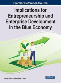 Implications for Entrepreneurship and Enterprise Development in the Blue Economy