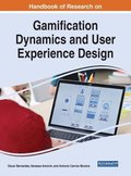 Handbook of Research on Gamification Dynamics and User Experience Design