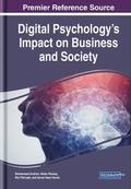Digital Psychology's Impact on Business and Society