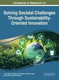 Solving Societal Challenges Through Sustainability-Oriented Innovation