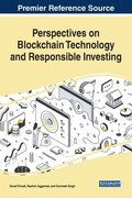 Perspectives on Blockchain Technology and Responsible Investing