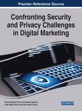 Confronting Security and Privacy Challenges in Digital Marketing