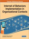 Internet of Behaviors Implementation in Organizational Contexts