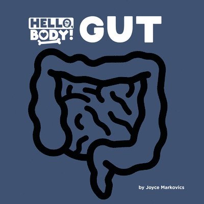 Joyce Markovics - Gut, Häftad