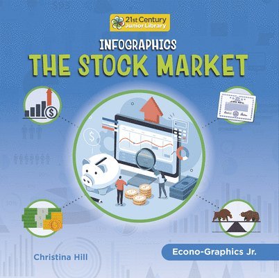 Infographics: The Stock Market