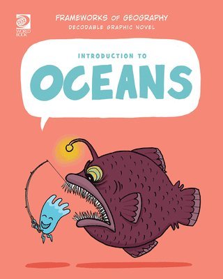Izzi Howell - Introduction to Oceans, Inbunden