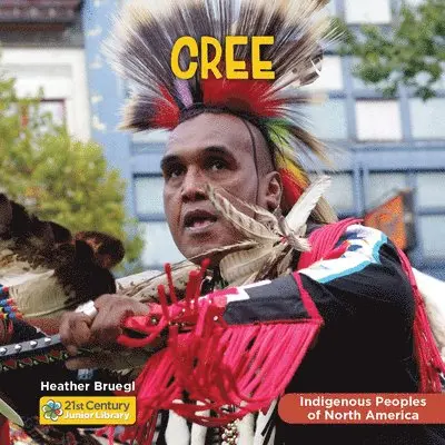 Heather Bruegl - Cree, Inbunden. Tillgänglighet: Lägg i varukorg