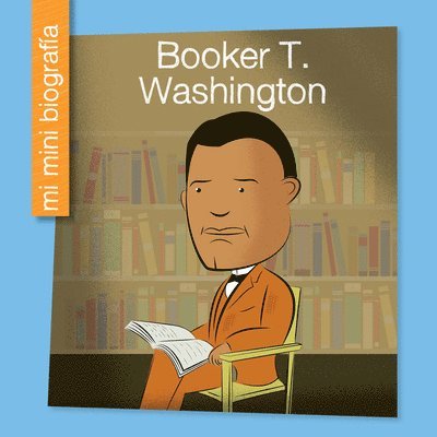 Emma E. Haldy - Booker T. Washington Sp, Inbunden