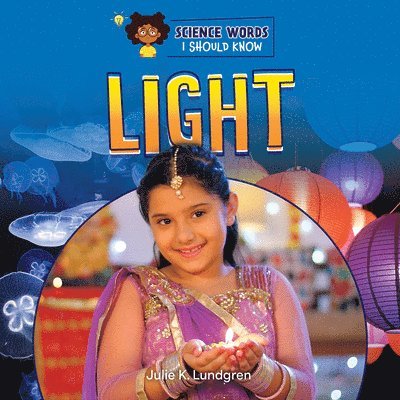 Julie K. Lundgren - Light, Inbunden