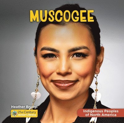 Heather Bruegl - Muscogee, Inbunden. Tillgänglighet: Lägg i varukorg