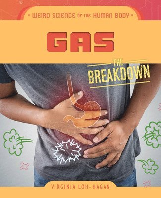 Virginia Loh-Hagan - Gas, Inbunden. Tillgänglighet: Lägg i varukorg