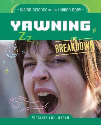 Virginia Loh-Hagan - Yawning, Inbunden. Tillgänglighet: Lägg i varukorg
