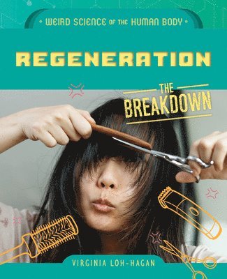 Virginia Loh-Hagan - Regeneration, Inbunden. Tillgänglighet: Lägg i varukorg