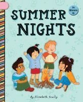 Elizabeth Scully - Summer Nights, Inbunden