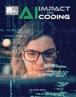 Jamie Quinn - AI Impact on Coding, Inbunden. Tillgänglighet: Lägg i varukorg