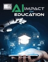 Jamie Quinn - AI Impact on Education, Inbunden. Tillgänglighet: Lägg i varukorg