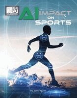 Jamie Quinn - AI Impact on Sports, Inbunden. Tillgänglighet: Lägg i varukorg