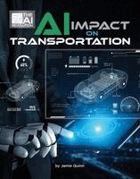 Jamie Quinn - AI Impact on Transportation, Inbunden. Tillgänglighet: Lägg i varukorg