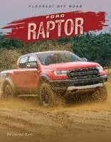 Jared Gall - Ford Raptor, Inbunden. Tillgänglighet: Lägg i varukorg