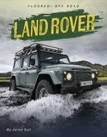 Jared Gall - Land Rover, Inbunden. Tillgänglighet: Lägg i varukorg