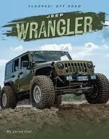 Jared Gall - Jeep Wrangler, Häftad. Tillgänglighet: Lägg i varukorg