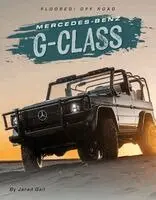 Jared Gall - Mercedes-Benz G-Class, Häftad. Tillgänglighet: Lägg i varukorg