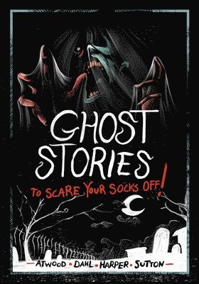 Michael Dahl, Laurie S. Sutton - Ghost Stories to Scare Your Socks Off!, Inbunden