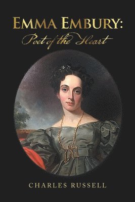 Charles Russell - Emma Embury, Häftad