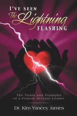 Kim Yancey James - I'Ve Seen the Lightning Flashing, Häftad. Tillgänglighet: Lägg i varukorg