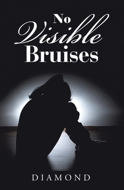 Diamond - No Visible Bruises, E-bok