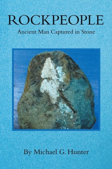 Michael G. Hunter - Rockpeople, E-bok