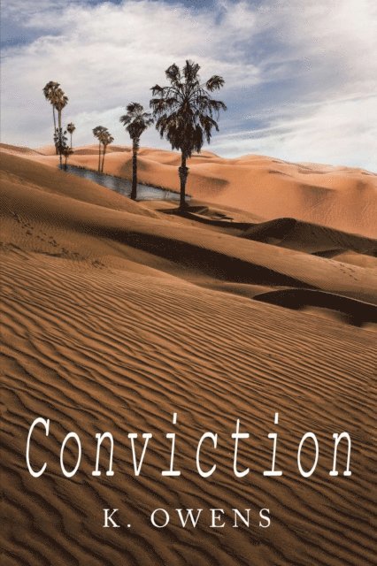 K. Owens - Conviction, E-bok